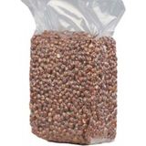 Işıktepe Taptaze Birinci Kalite Vakum Paket Çiğ Iç Fındık Ordu-Giresun - 5 kg