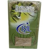 Işıl Doğal Saf Kaynaklı Katı Sabun Zeytinyağlı 4X200 G