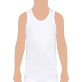 Isil Erkek Cocuk Atlet Xl-3