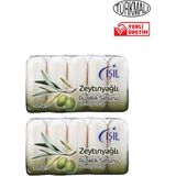 Işıl Güzellik Sabunu Işıl (5X75 gr )Zeytinyağlı - 2 ADET