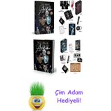 Işıl Işık 4 Kitap Seti + Çim Adam Hediye - Hayır