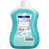 Işıl Sıvı Sabun 2,5 lt Okyanus Mineralleri