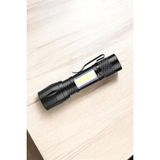 Işıldak El Feneri Kamp Lambası Mini Taşınabilir Acil Durum Lambası Fener LED Işık - 1 - Ahşap