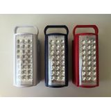 Işıldak Fener 80 Saat Yanan Büyük 24 Ledli Usb Özelliği