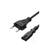 Işıldak Fişi Laptop Radyo Teyp Güç Kablosu Power Kablosu