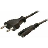 Işıldak Ve Tıraş Makineleri Için Power Güç Kablosu Teyp Power Tv-radio Kablo Ac 1.5mt
