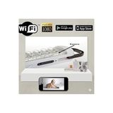 Işıldak Wifi IP Gizli Kamera 4K 1080P Full HD Kalite
