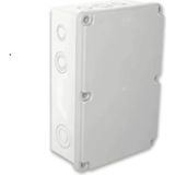 Işıldar 180x270x100 mm Termoplastik Buat