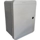 Işıldar 22 X 30 X 15 Polikarbon Etanj Pano Halogen