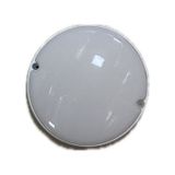 Işıldar 4431 Area 15w Ledli Küçük Beyaz Tavan Armatürü
