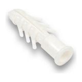 Işıldar 8 mm Plastik Dübel 100 Adet