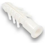 Isildar 8 Mm Plastik Dubel 1000 Adet