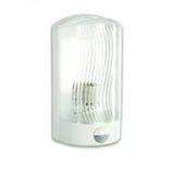 Işıldar İdea Sensörlü Duvar Aplik Armatür 1X25w E-27 Beyaz