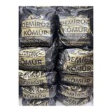 IŞILTI TİCARET DEMİRÖZ MEŞE MANGAL KÖMÜRÜ 1 0 Kg