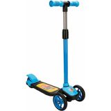 isiltikidsmoda Paw Patrol 3 Tekerlekli Twistable Scooter