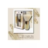 Işıltılı Altın Simli Dekolte Vücut Pudrası - Gold Explosion For Decollete - Vegan & Temiz Içerik