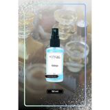 IŞILTILI CEP KOLONYASI (BERY CLASSIC MUADİLİ ERKEK) PARFÜM KOKULU 50 ML