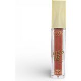 Işıltılı Dudak Parlatıcı Lipgloss Kalıcı Nemlendirici Shine Gloss Nude Pembe Kırmızı Tonları Sudedi Home - 01 → Açık Şeftali Nude
