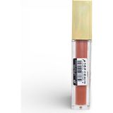 Işıltılı Dudak Parlatıcı Lipgloss Kalıcı Nemlendirici Shine Gloss Nude Pembe Kırmızı Tonları Sudedi Home - 02 → Sıcak Şeftali