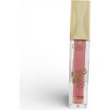 Işıltılı Dudak Parlatıcı Lipgloss Kalıcı Nemlendirici Shine Gloss Nude Pembe Kırmızı Tonları Sudedi Home - 05 → Açık Pembe Nude