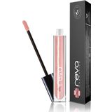 Işıltılı Dudak Parlatıcısı - Hi-shine Lip Gloss Peachy Pink - No: 202 - Vegan & Temiz İçerik