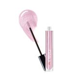Işıltılı Dudak Parlatıcısı - Hi-shine Lip Gloss Purple Mist - No: 204 - Vegan & Temiz İçerik