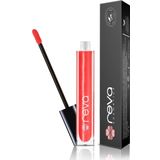 Işıltılı Dudak Parlatıcısı - Hi-shine Lip Gloss Sweed Red - No: 206 - Vegan & Temiz İçerik