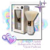 Işıltılı Holografik Parıltılı Dekolte Vücut Pudrası - Holographic Explosion For Decolette Vegan