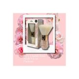 Işıltılı Rose Simli Dekolte Vücut Pudrası - Rose Explosion For Decolette - Vegan & Temiz Içerik