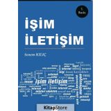İşim İletişim - Senem Kılıç