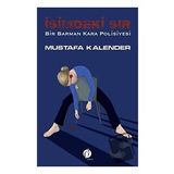 İsimdeki Sır - Mustafa Kalender