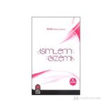 İsimlerin Gizemi - Nilda Ferhan Efeçınar