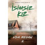 İsimsiz Kız / Lisa Regan