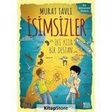 İsimsizler - Murat Tavlı