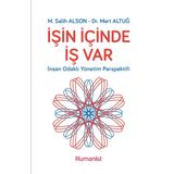 İşin İçinde İş Var - M. Salih Alson Mert Altuğ