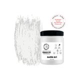 Işın Mumcu Artisan Chalk It Kendinden Vernikli Boya | Antik Gri 250 GR Deneme Boyu