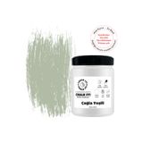 Işın Mumcu Artisan Chalk It Kendinden Vernikli Boya | Çağla Yeşili 250 GR Deneme Boyu