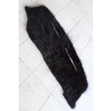 Işır FİAT FİORİNO UYUMLU TORPİDO ÖRTÜSÜ PELUŞ KUMAŞ SİYAH