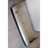 Işır Tofaş 88 Ve Üzeri Slx Doğan Şahin Arka Tampon T032 Platin Beji Boyalı