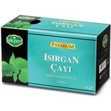Isırgan Otu Çayı Doğal 20 Süzen Poşet - 1 Adet