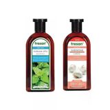 Isırgan Otu Yağlı Saçlar 300 ml Sarımsak Özlü 300 ml Şampuan