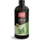 Isırgan Şampuanı Yağlı Saçlar Için 400 Ml. - 1