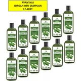 Isırganotu Şampuan, Saç Dökülmesine Karşı Yardımcı 485 Ml 12'Li Paket