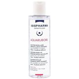 Isıs Pharma 400 ml Aqua Ruboril Hassas Ciltler İçin Temizleyici Solüsyon