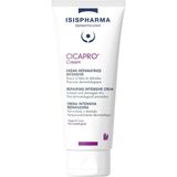 Isıs Pharma Dermatologie Cicapro Cream 100 Ml