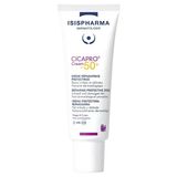 Isıs Pharma Dermatologie Cicapro Cream Spf50+ 40 Ml