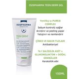Isıs Pharma Isis Pharma Teen Derm Gel 150 ml
