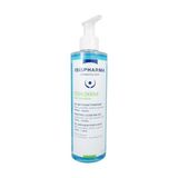 Isıs Pharma Isis Pharma Teen Derm Jel Hassas Temizleme Yağlı Ciltler İçin Arındırıcı Etki 250 ml