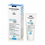 Isıs Pharma Koyu Renkli Lekeler Neotone Radiance SPF50 30 ml Güneş Koruyuculu Krem