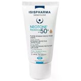 Isis Pharma Neotone Radiance SPF50+ Intensive Protective Tinted Fluid 30 ml - Medium Tinted
